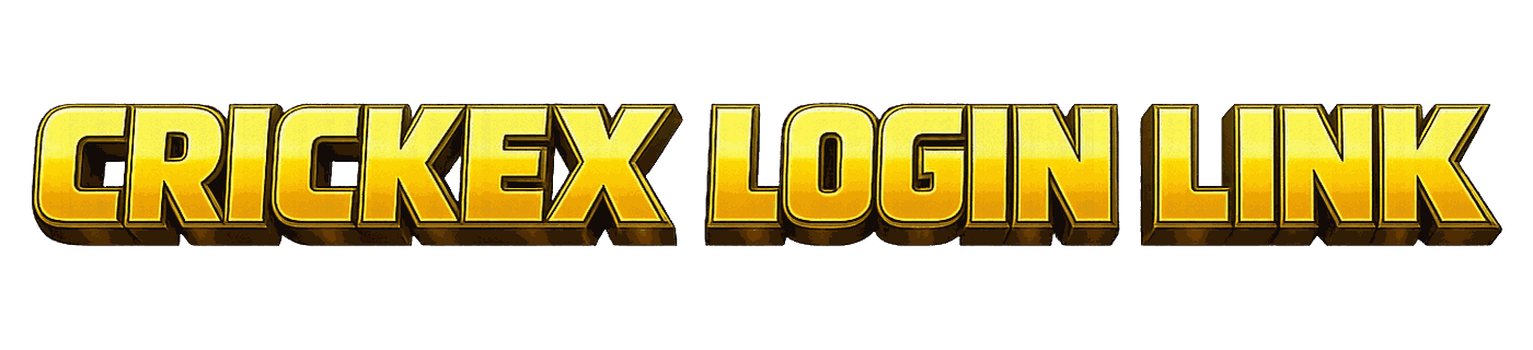 Crickex Login Link